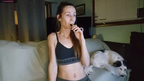 Lukeandali420 online show from March 2025 03:56:01 AM