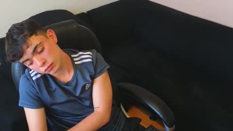 lukeboyce online show from September 2025 09:50:01 PM