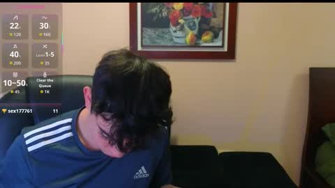 Snapshot of lukeboyce chatting on November 2025 01:50:01 AM lukeboyce online show from November 2025 01:50:01 AM
