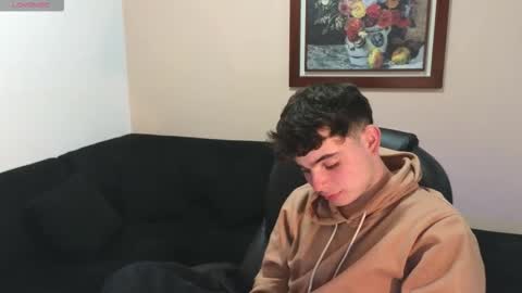 Snapshot of lukeboyce chatting on March 2026 05:14:02 AM lukeboyce online show from March 2026 05:14:02 AM