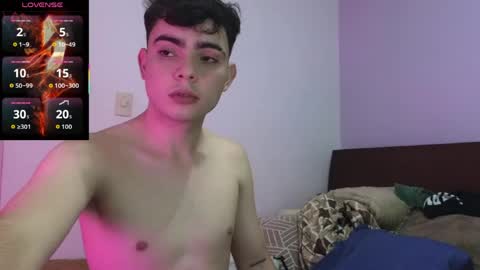 Snapshot of lukeboyce chatting on May 2026 11:10:02 PM lukeboyce online show from May 2026 11:10:02 PM