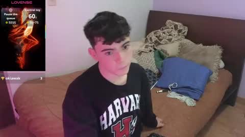 Snapshot of lukeboyce chatting on May 2026 01:56:01 AM lukeboyce online show from May 2026 01:56:01 AM