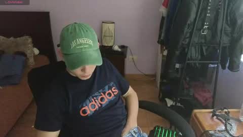 Snapshot of lukeboyce chatting on May 2026 10:16:01 PM lukeboyce online show from May 2026 10:16:01 PM