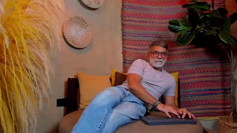 Luke Crews online show from March 2025 02:15:02 AM