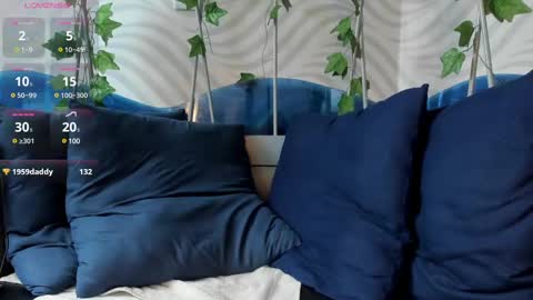 Luke Crews online show from March 2025 07:47:02 PM