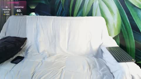 Luke Crews online show from January 2026 05:50:01 PM