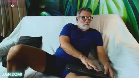 Luke Crews online show from March 2026 06:33:01 PM