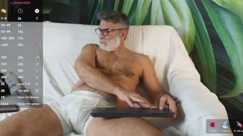 Luke Crews online show from March 2026 06:45:02 PM