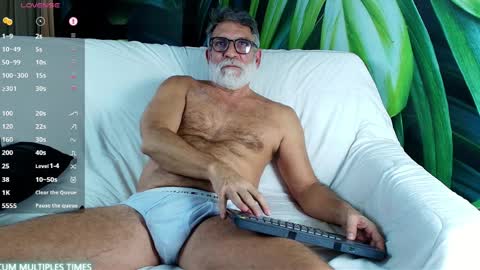 Luke Crews online show from March 2026 07:03:02 PM