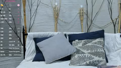 Luke Crews online show from April 2026 07:36:01 PM