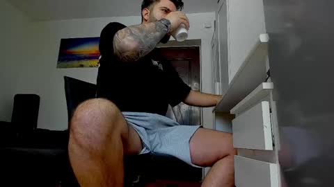 Snapshot of lukedenver chatting on February 2025 08:29:02 AM Luke online show from February 2025 08:29:02 AM