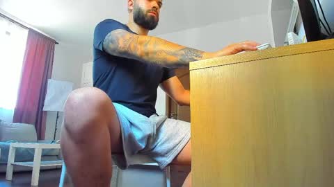 Luke online show from May 2026 08:00:01 AM