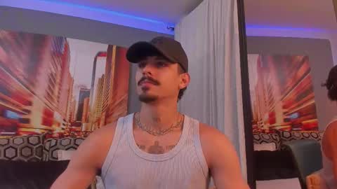 Snapshot of lukeetaylor_ chatting on January 2026 11:58:01 AM Luke Taylor online show from January 2026 11:58:01 AM