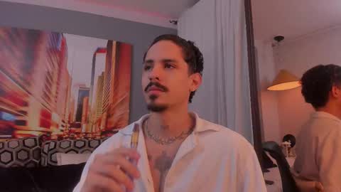 Snapshot of lukeetaylor_ chatting on January 2026 12:10:02 PM Luke Taylor online show from January 2026 12:10:02 PM