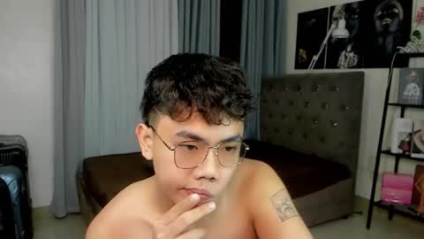 LUKE online show from October 2025 02:52:01 AM