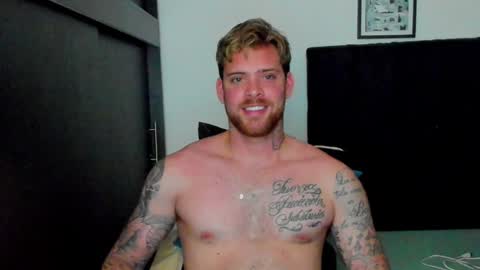 Luke online show from December 2024 02:12:01 AM