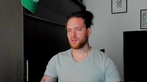 Luke online show from February 2025 10:58:01 AM