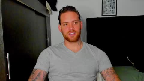 Luke online show from February 2025 10:31:02 PM