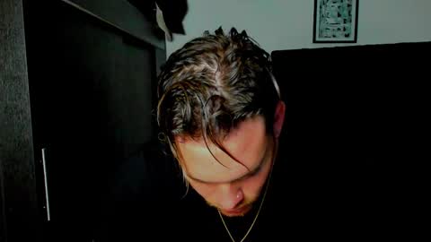 Luke online show from March 2025 03:02:02 AM