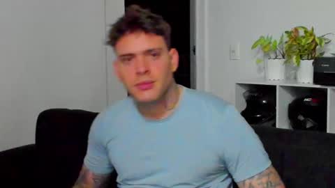 Luke online show from November 2025 12:56:01 AM