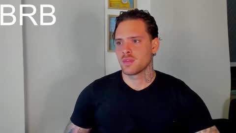 Luke online show from May 2026 03:21:02 PM