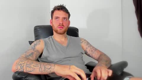 Luke online show from June 2026 03:25:01 PM