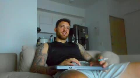 Luke online show from August 2026 02:03:01 AM