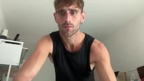 MR. Luke Gunn online show from December 2024 02:44:02 AM