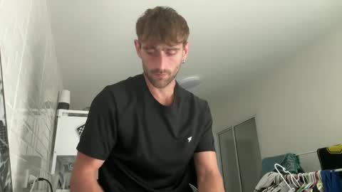 MR. Luke Gunn online show from January 2025 02:54:02 AM