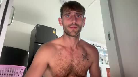 MR. Luke Gunn online show from January 2025 11:00:01 PM