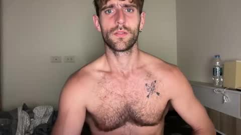 MR. Luke Gunn online show from February 2025 02:00:01 AM