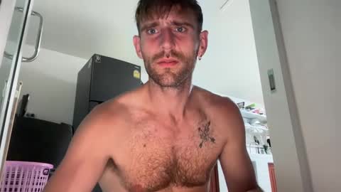 MR. Luke Gunn online show from March 2025 11:06:01 PM