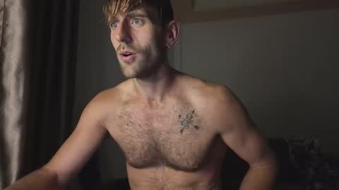 MR. Luke Gunn online show from September 2025 11:04:02 PM