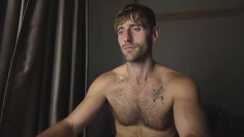 MR. Luke Gunn online show from September 2025 02:33:01 AM