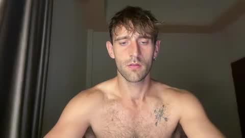 MR. Luke Gunn online show from September 2025 10:44:02 PM