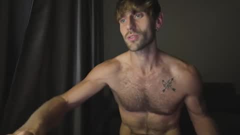 MR. Luke Gunn online show from November 2025 03:18:02 AM