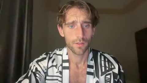 MR. Luke Gunn online show from November 2025 10:19:01 PM