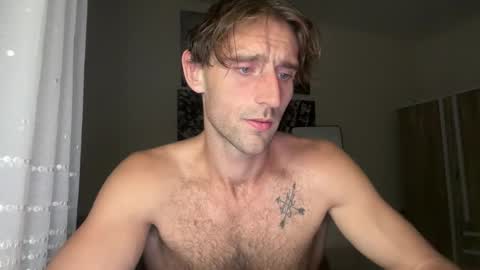 MR. Luke Gunn online show from December 2025 10:30:02 PM