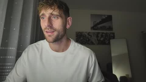 MR. Luke Gunn online show from February 2026 11:42:02 PM