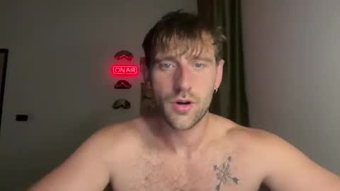 MR. Luke Gunn online show from April 2026 11:02:02 PM