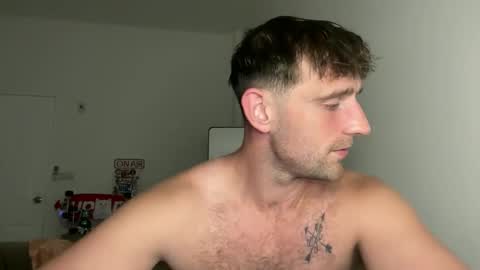 MR. Luke Gunn online show from May 2026 11:00:01 PM