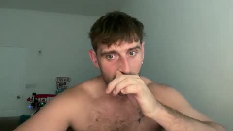 MR. Luke Gunn online show from May 2026 11:21:01 PM
