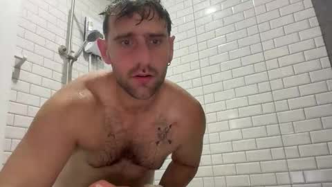 MR. Luke Gunn online show from May 2026 11:20:01 PM
