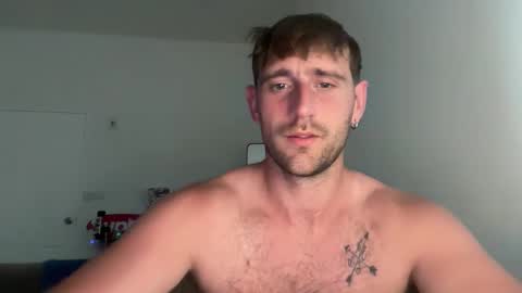 MR. Luke Gunn online show from May 2026 11:25:02 PM