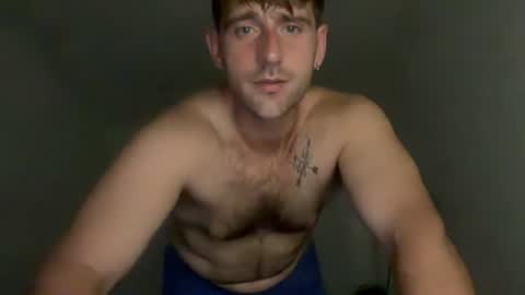Snapshot of lukegunn22 chatting on June 2026 10:47:01 PM MR. Luke Gunn online show from June 2026 10:47:01 PM