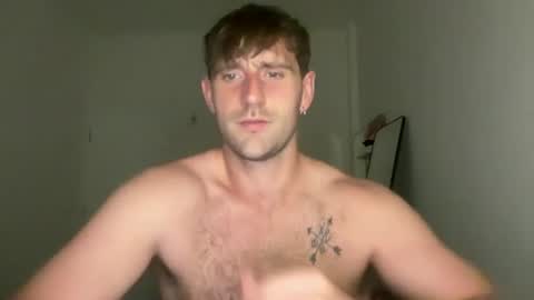 Snapshot of lukegunn22 chatting on July 2026 10:45:01 PM MR. Luke Gunn online show from July 2026 10:45:01 PM