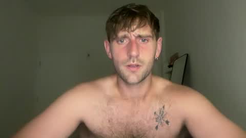 Snapshot of lukegunn22 chatting on July 2026 10:44:02 PM MR. Luke Gunn online show from July 2026 10:44:02 PM