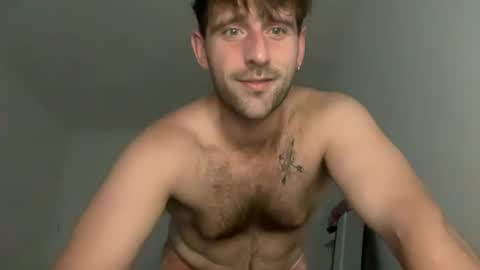 Snapshot of lukegunn22 chatting on July 2026 11:08:02 PM MR. Luke Gunn online show from July 2026 11:08:02 PM