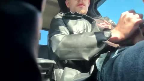 Snapshot of lukekibbe27 chatting on September 2025 07:15:02 PM lukekibbe27 online show from September 2025 07:15:02 PM