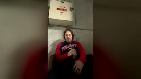 Snapshot of lukekibbe27 chatting on January 2026 11:58:02 PM lukekibbe27 online show from January 2026 11:58:02 PM